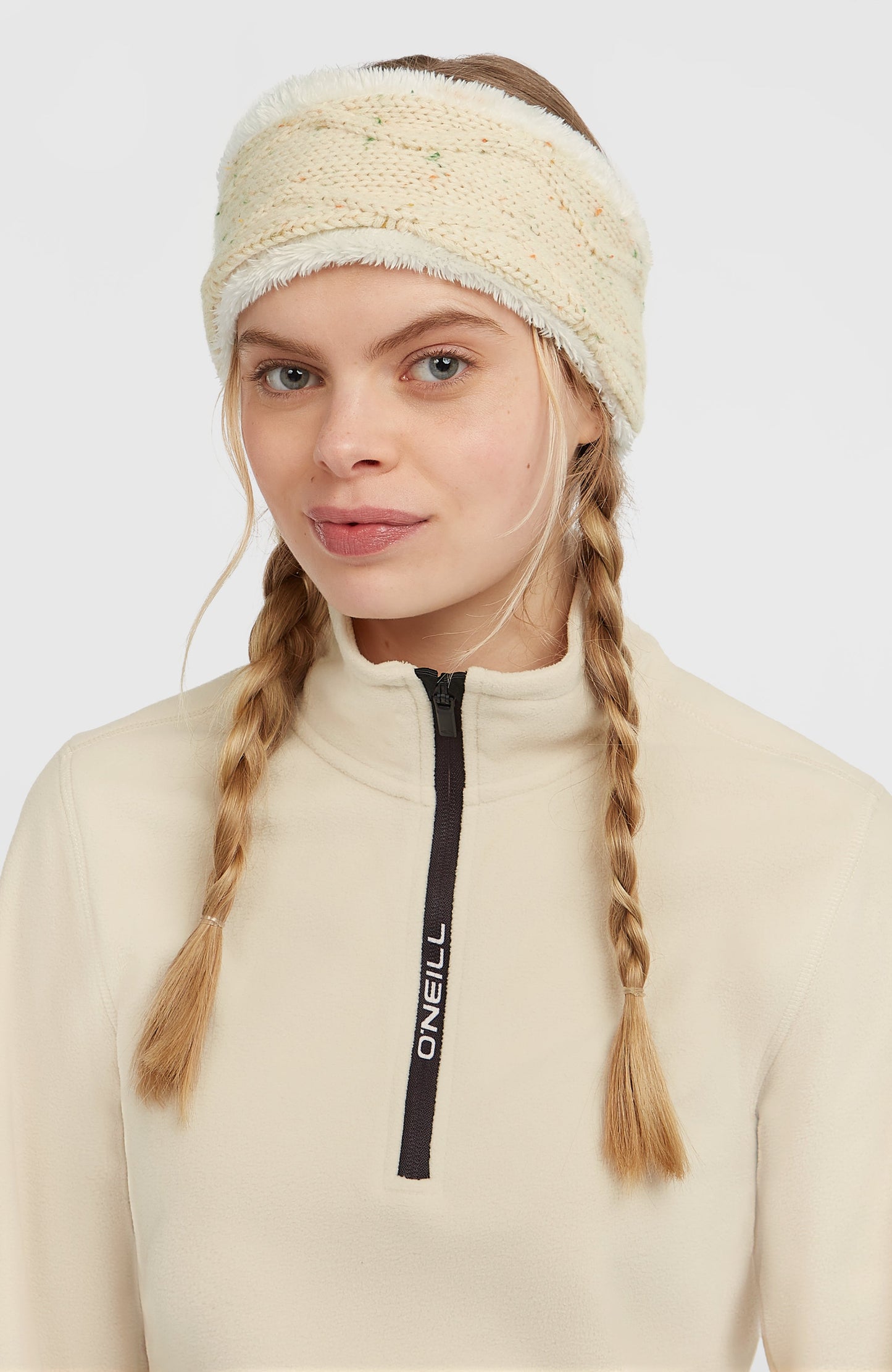 Nora Headband Women Macaron