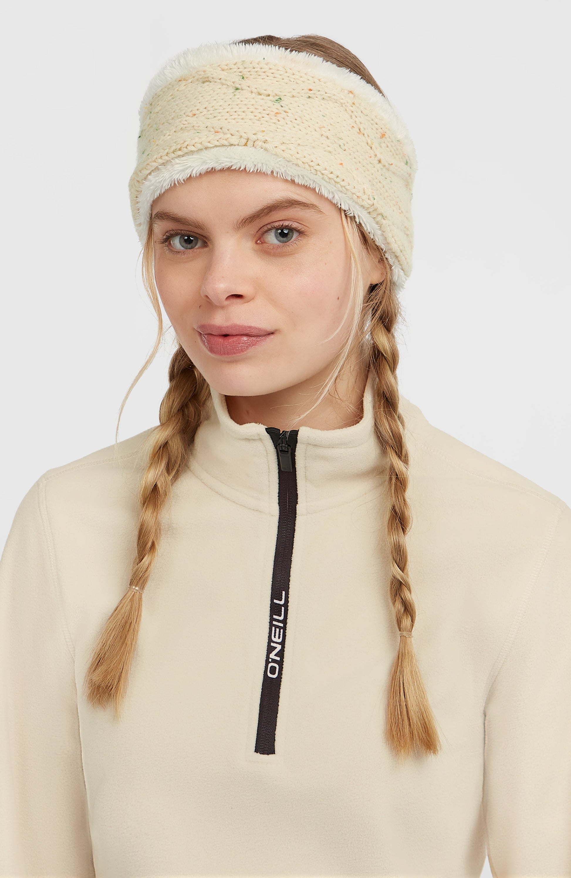Nora Headband Women Macaron