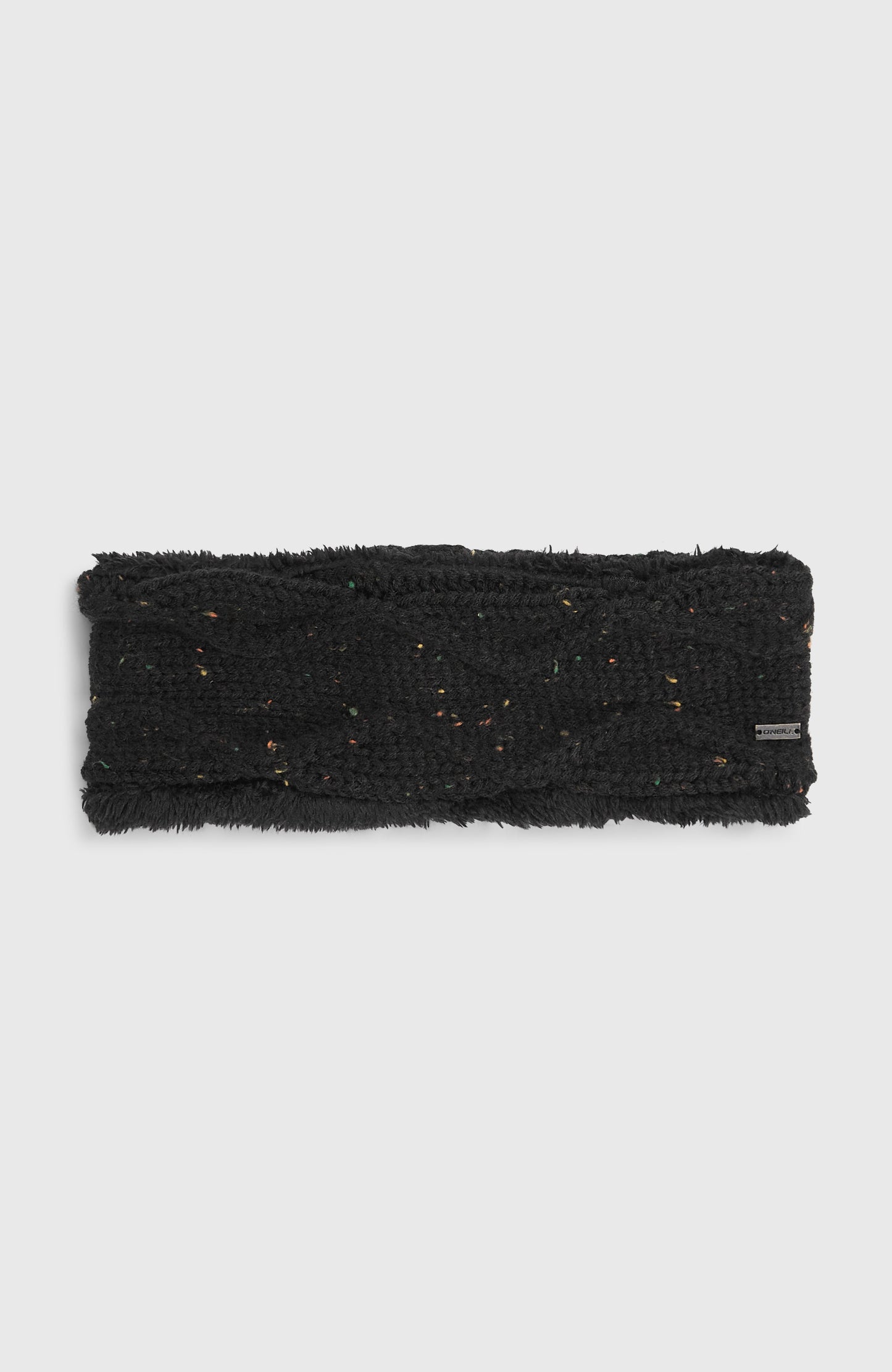 Nora Headband Women Black Out