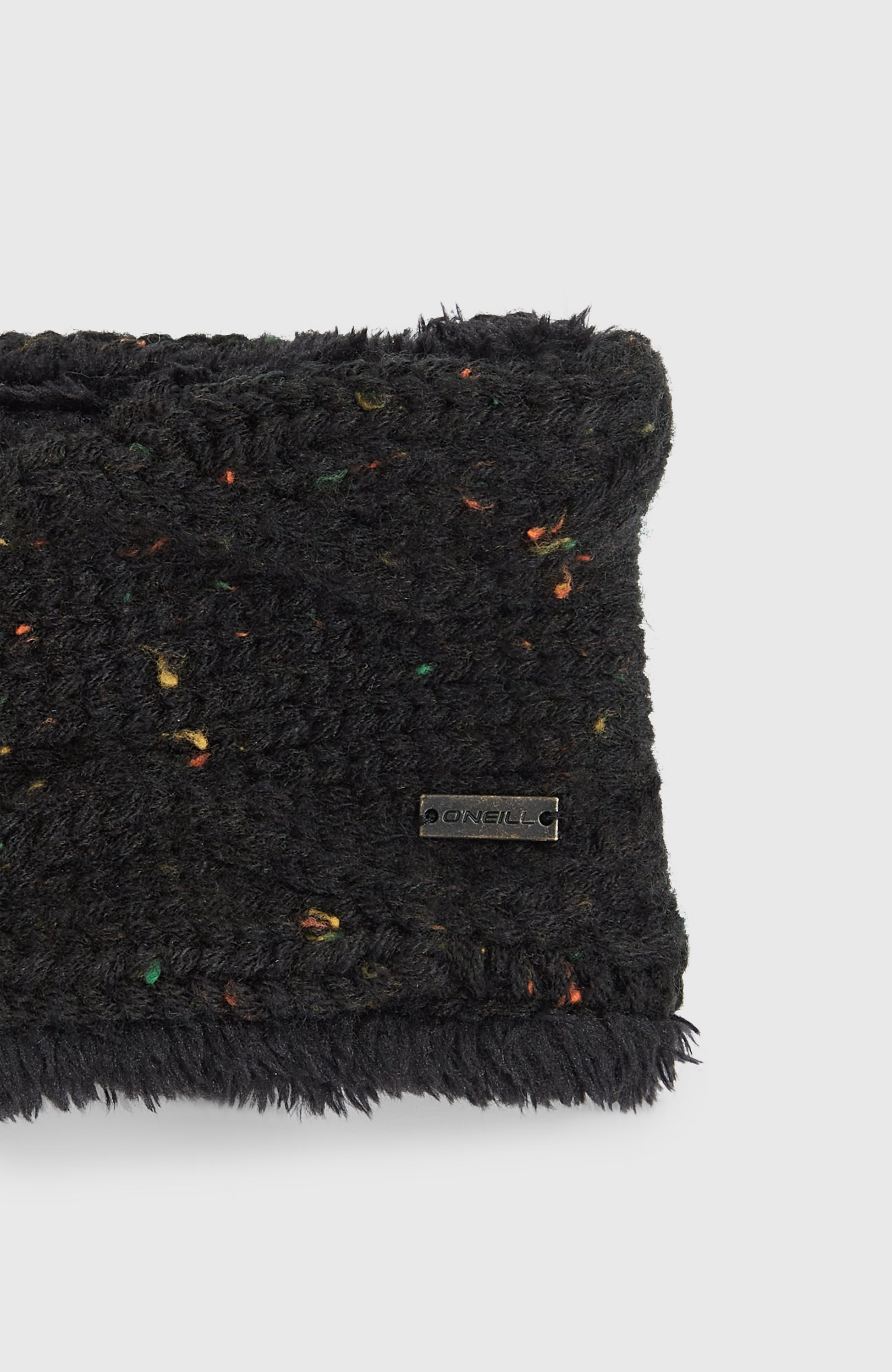 Nora Headband Women Black Out