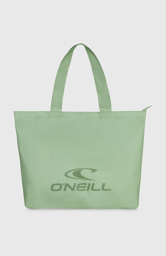 Coastal Tote Bag Women Marble Arch