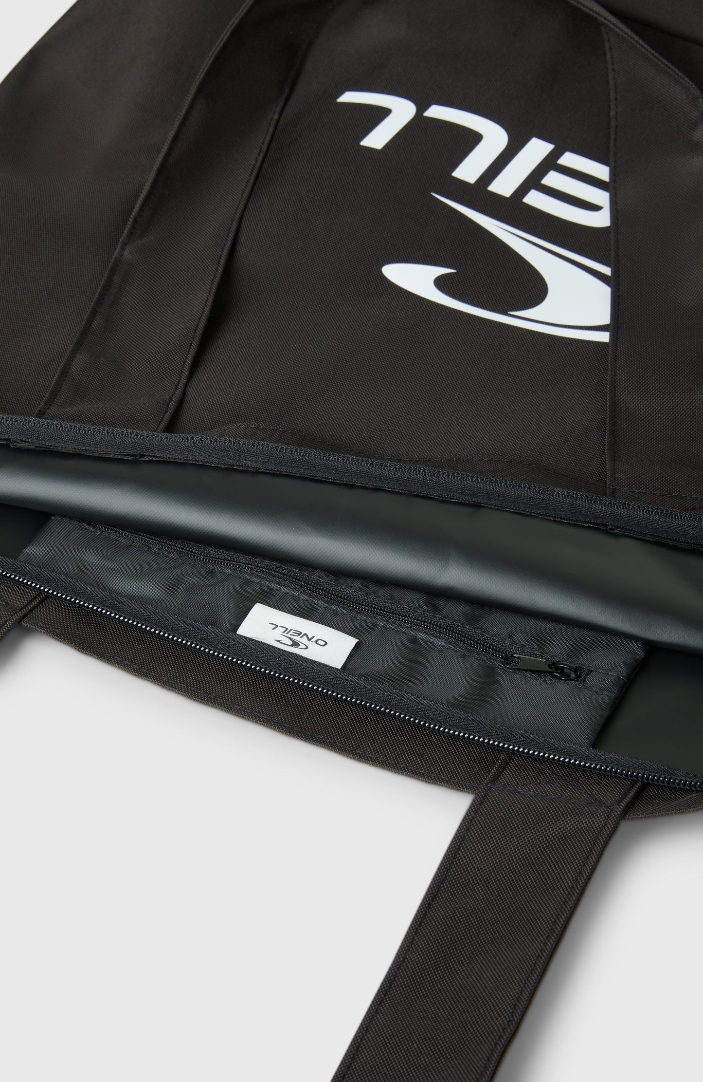 Coastal Tote Bag Women Black Out