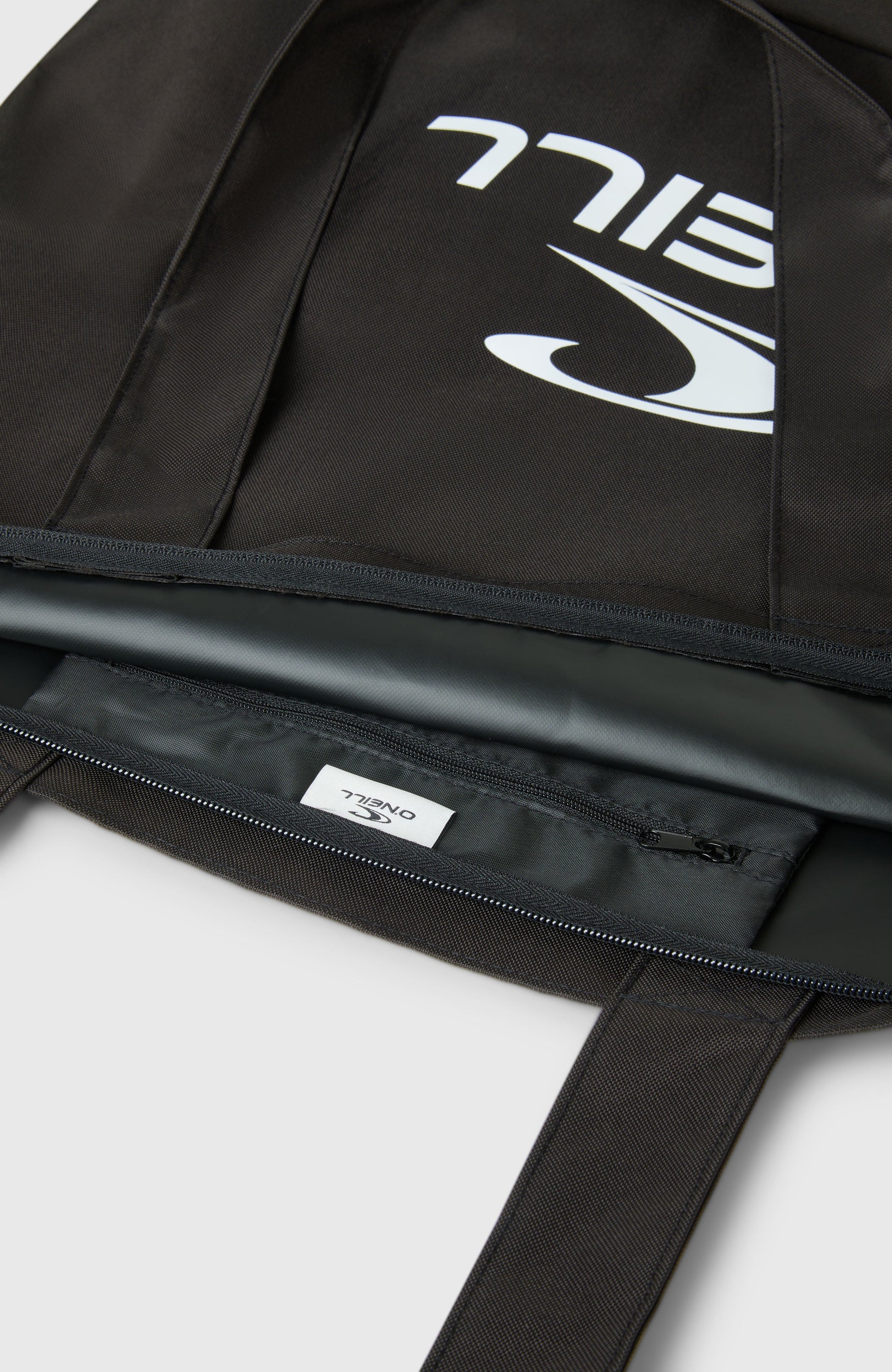 Coastal Tote Bag Women Black Out