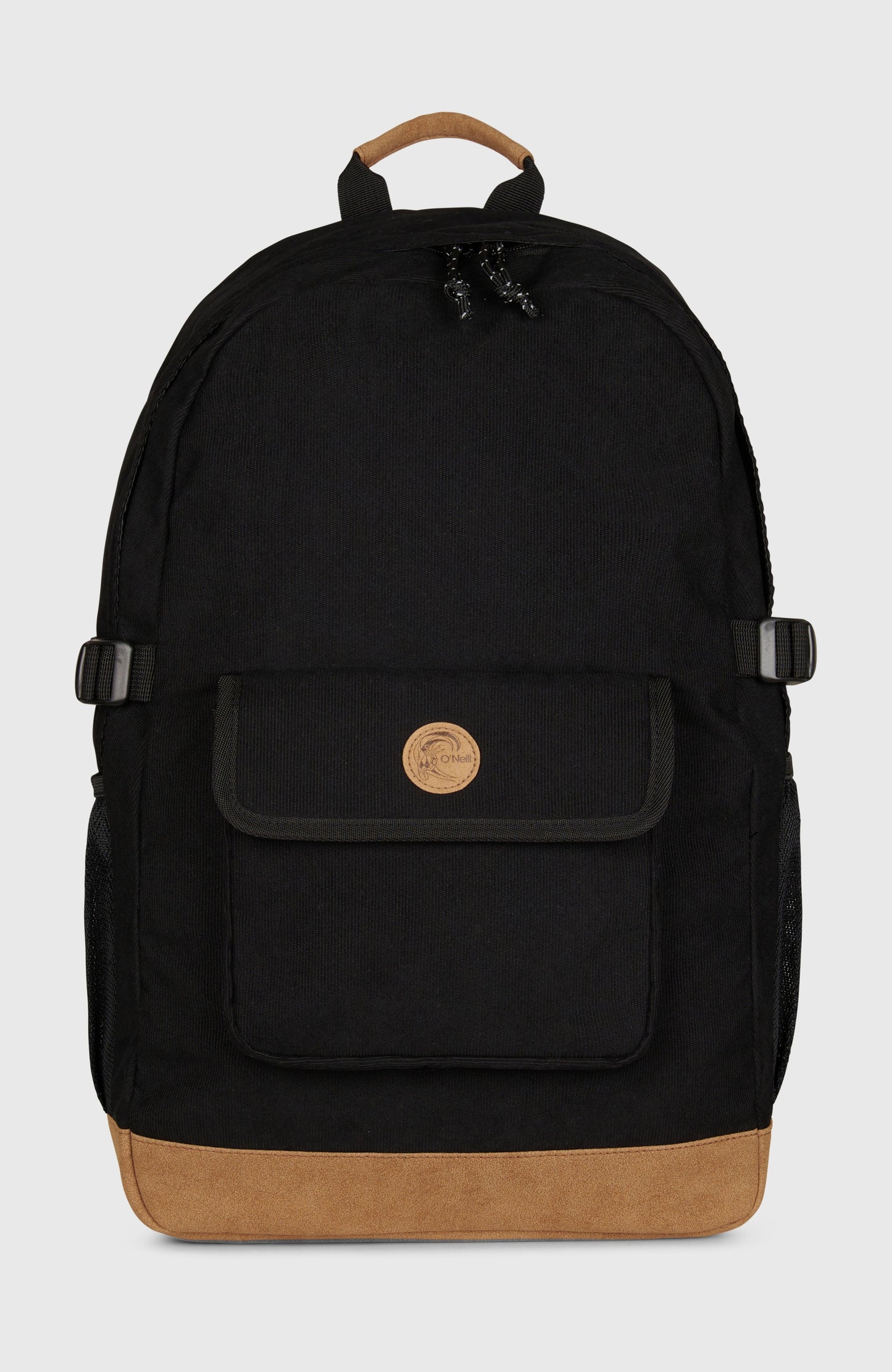O'Riginals Backpack Women|Men Black Out