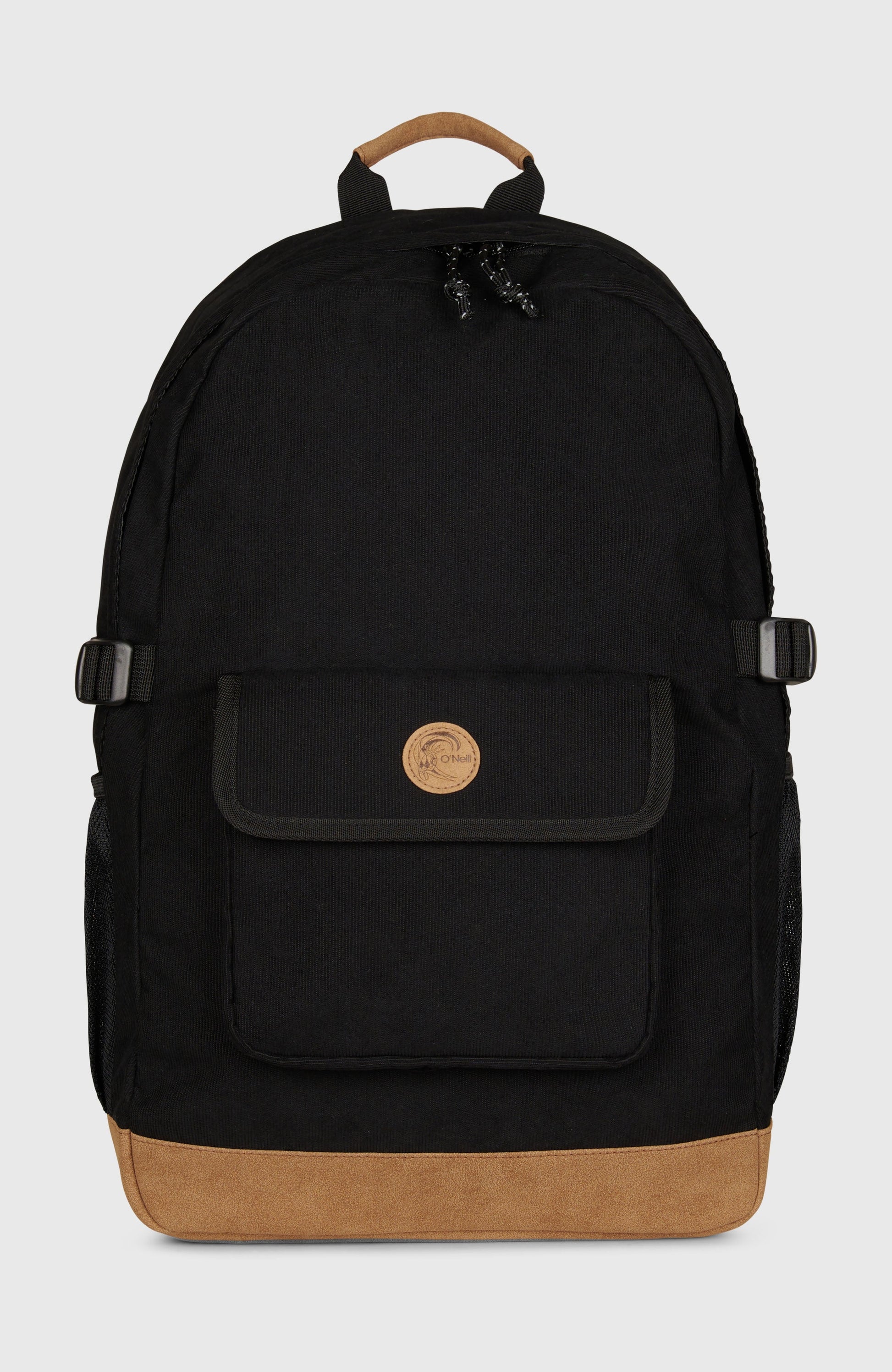 O'Riginals Backpack Women|Men Black Out