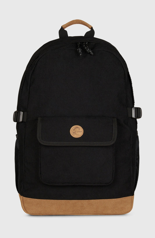 O'Riginals Backpack Women|Men Black Out