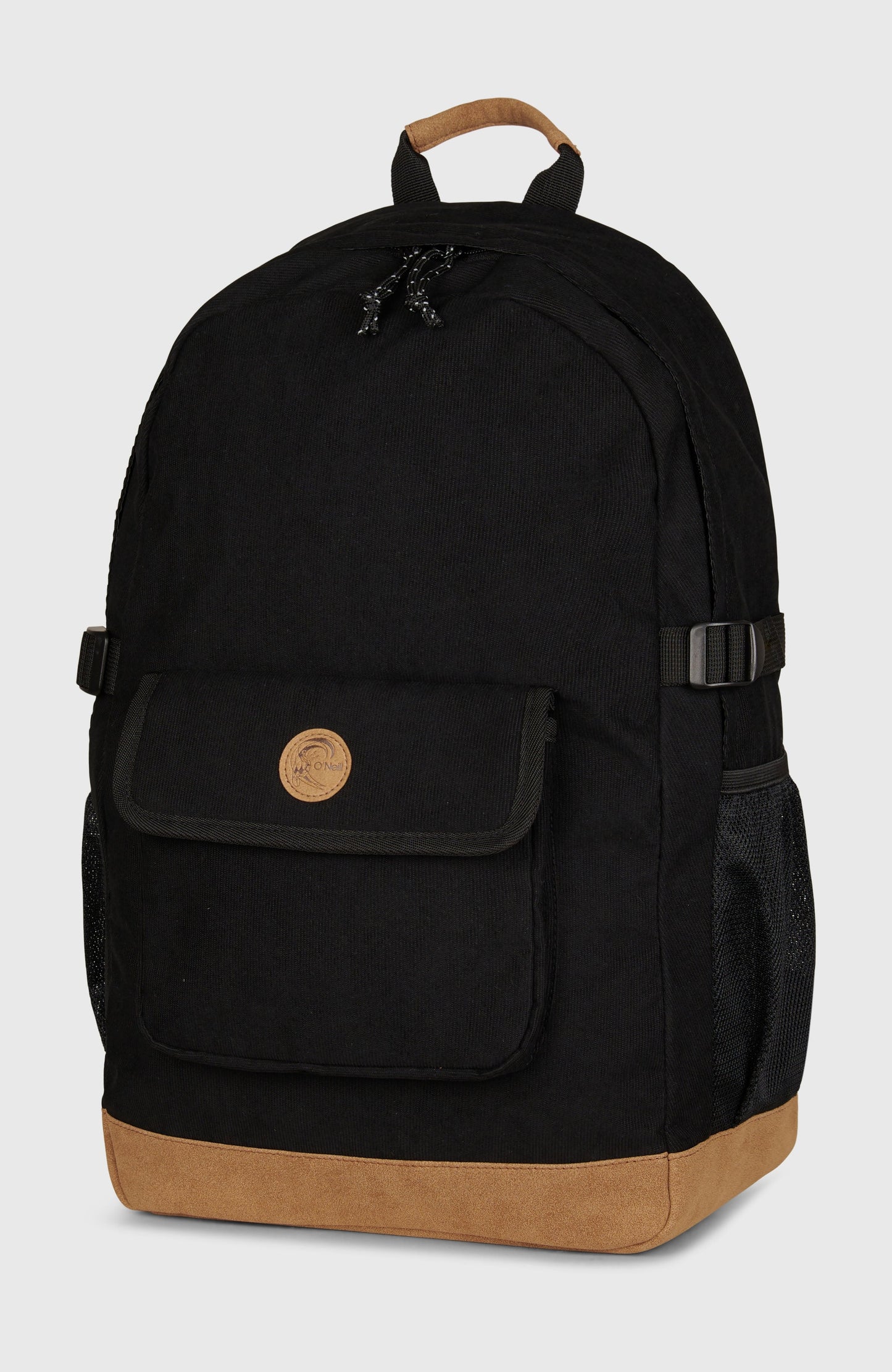 O'Riginals Backpack Women|Men Black Out