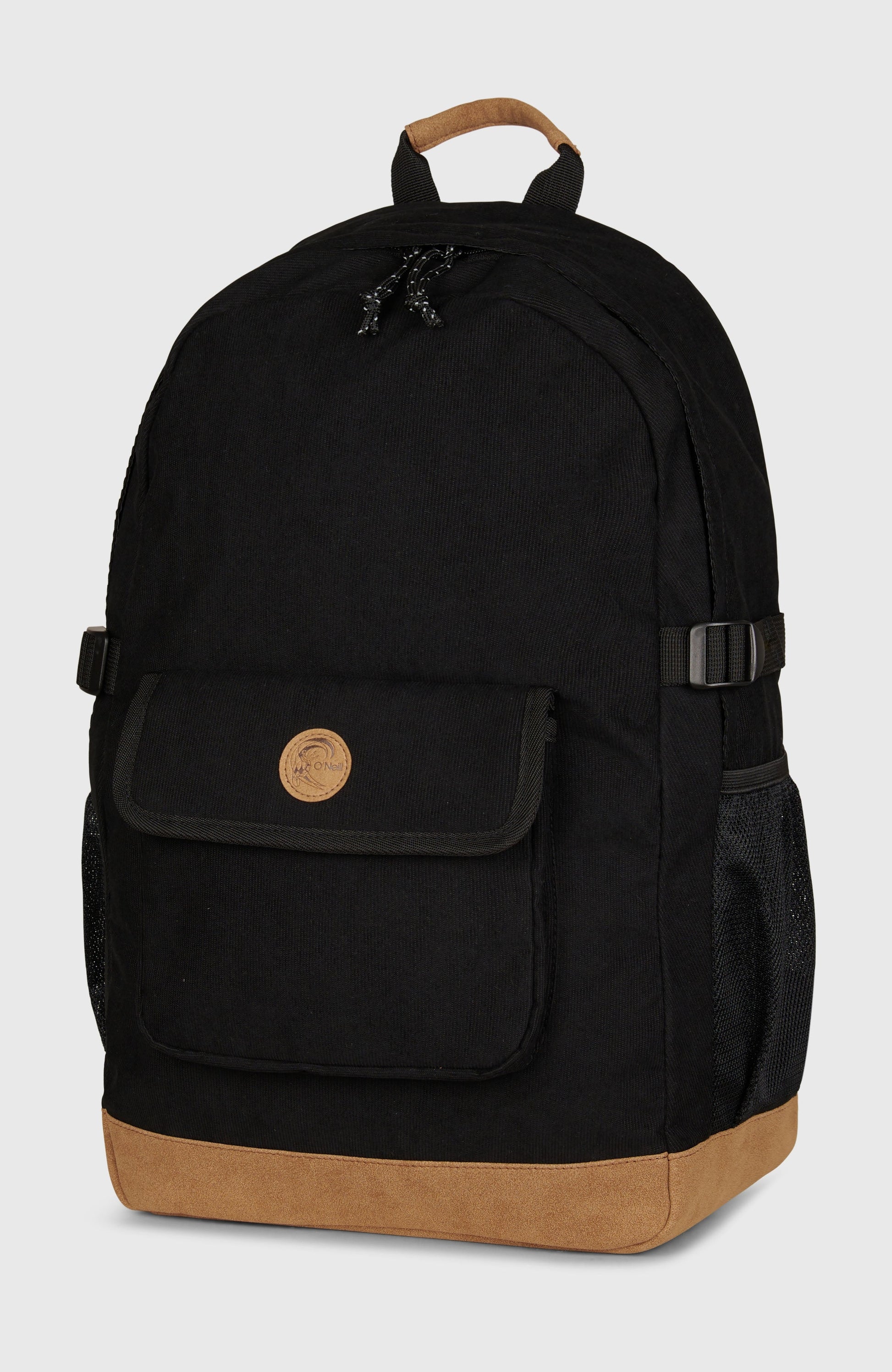 O'Riginals Backpack Women|Men Black Out