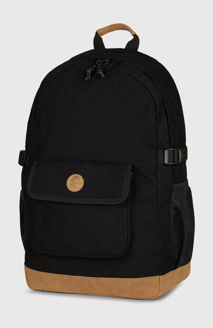 O'Riginals Backpack Women|Men Black Out