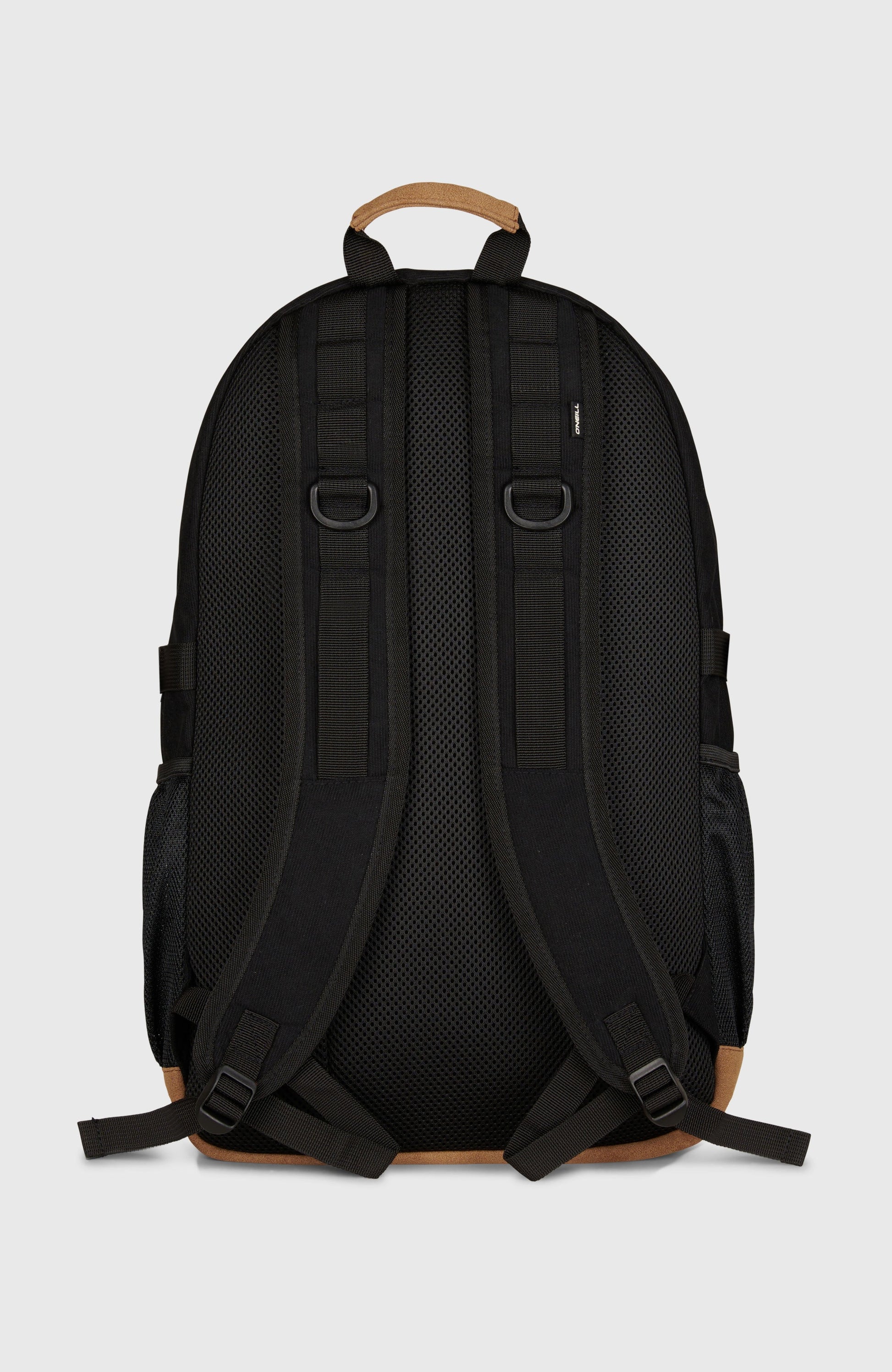 O'Riginals Backpack Women|Men Black Out