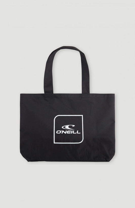 Coastal Tote Bag Women Black Out