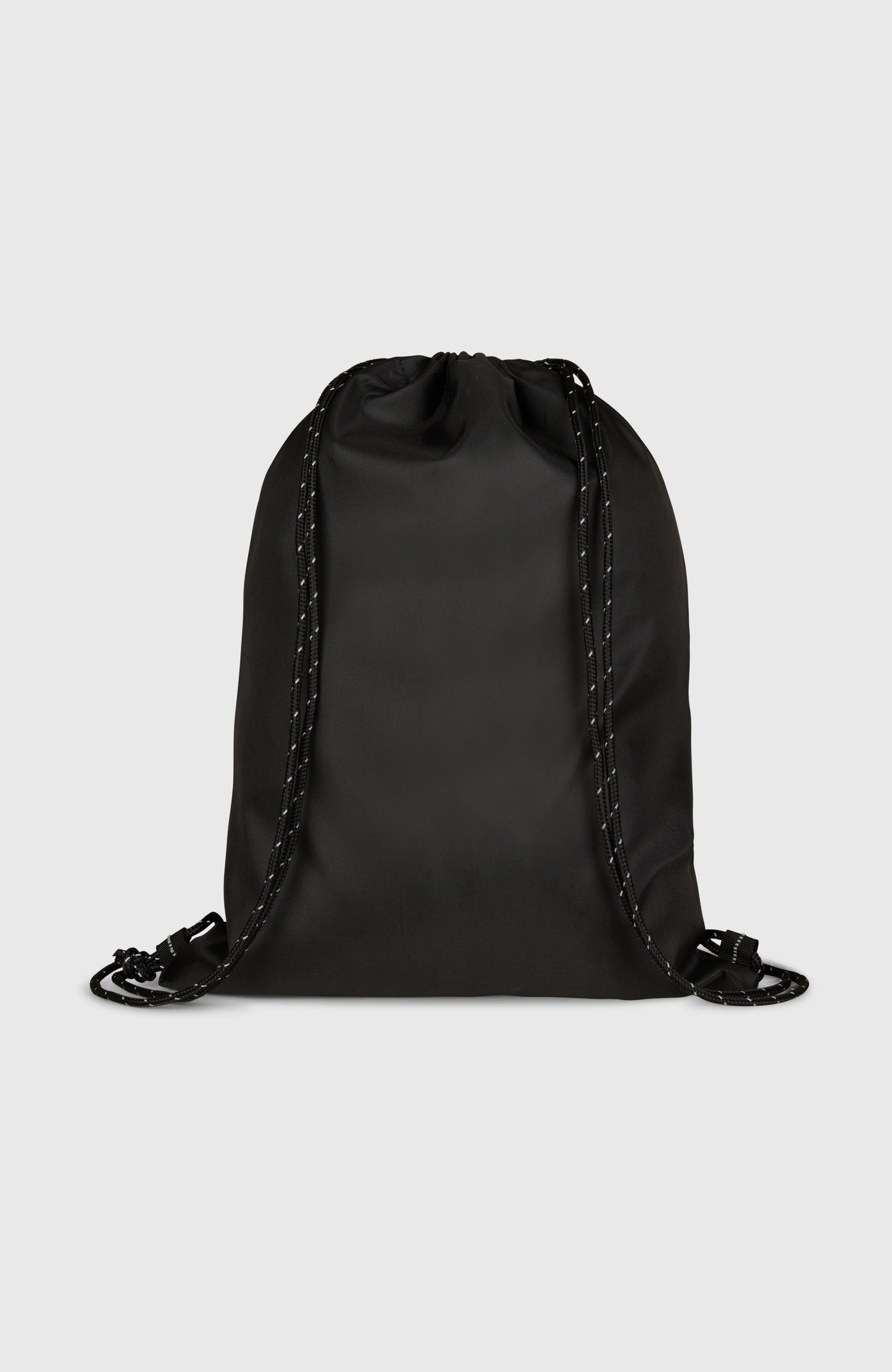 Gym Sack Women|Men Black Out