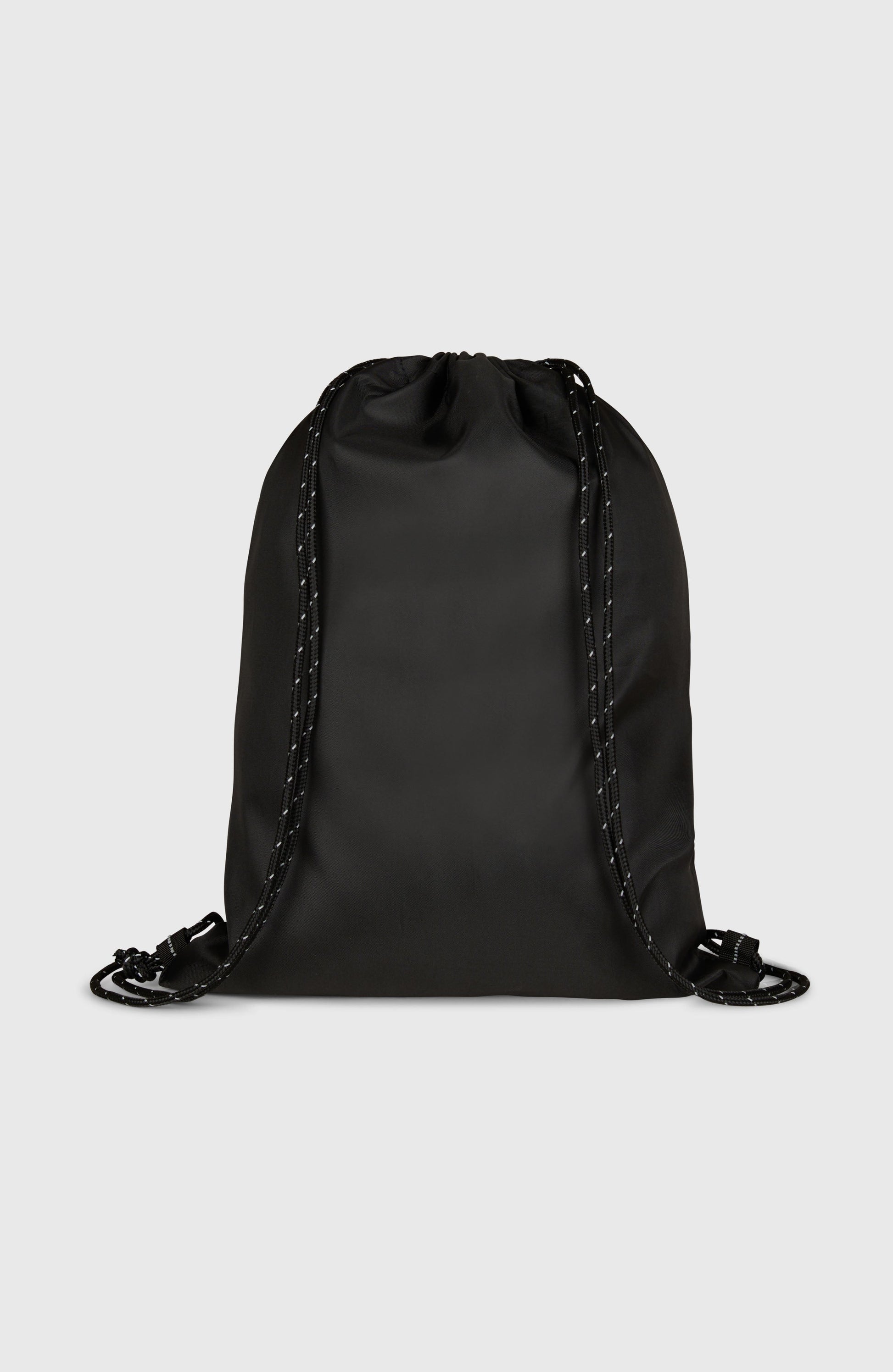 Gym Sack Women|Men Black Out