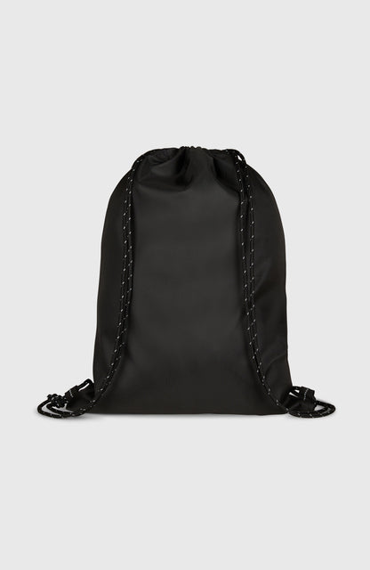 Gym Sack Women|Men Black Out