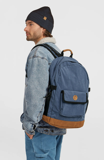 O'Riginals Backpack Women|Men Mozart Blue