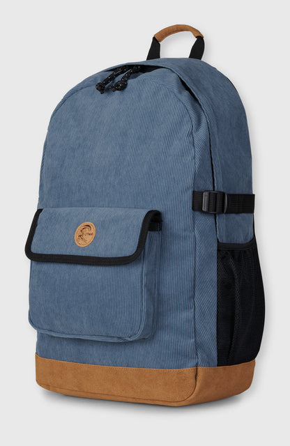 O'Riginals Backpack Women|Men Mozart Blue
