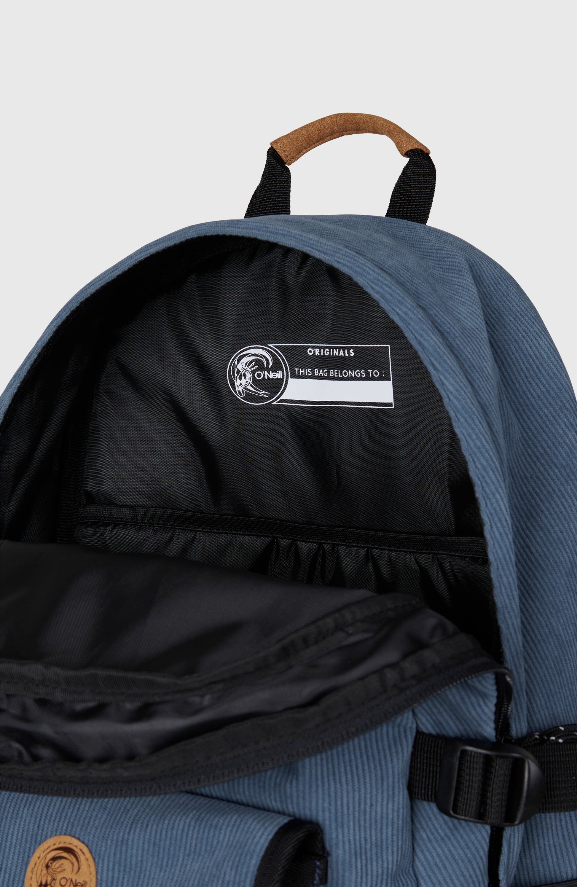 O'Riginals Backpack Women|Men Mozart Blue