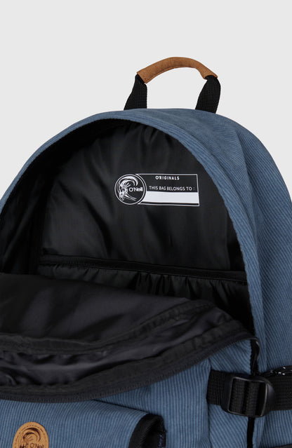 O'Riginals Backpack Women|Men Mozart Blue