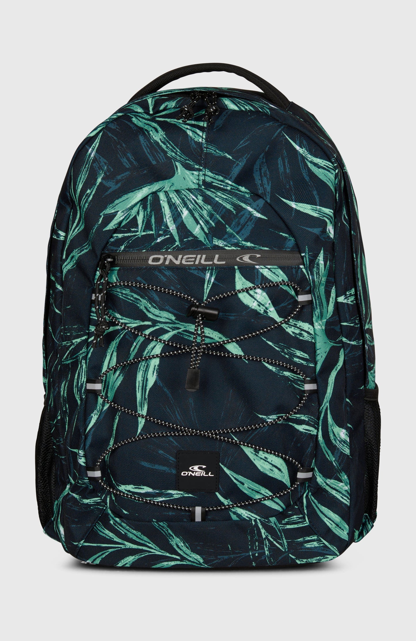 Boarder Small Backpack Women|Men Blue Faye