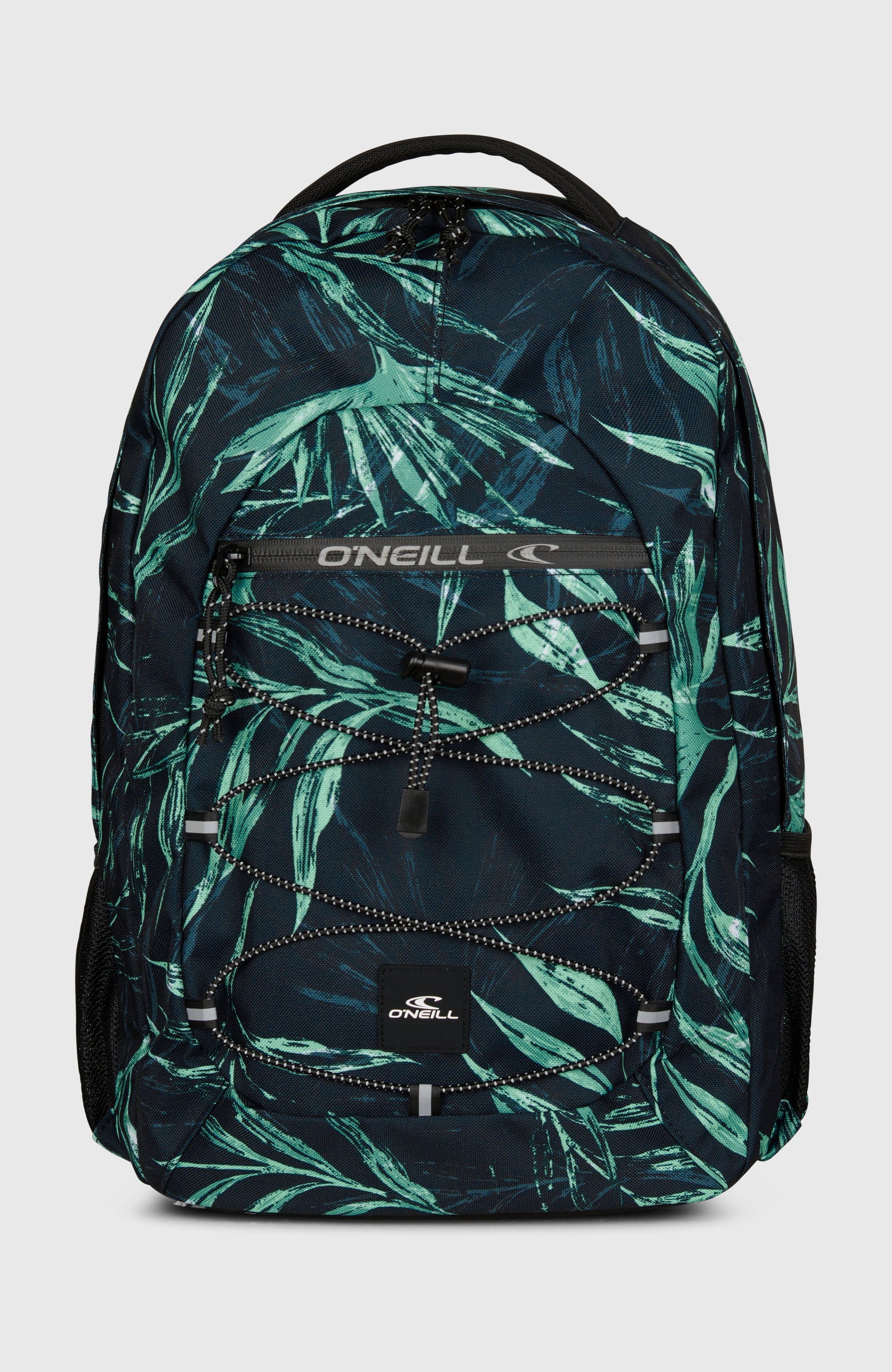 Boarder Small Backpack Women|Men Blue Faye