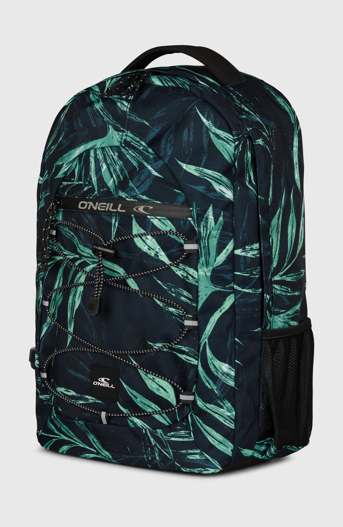Boarder Small Backpack Women|Men Blue Faye