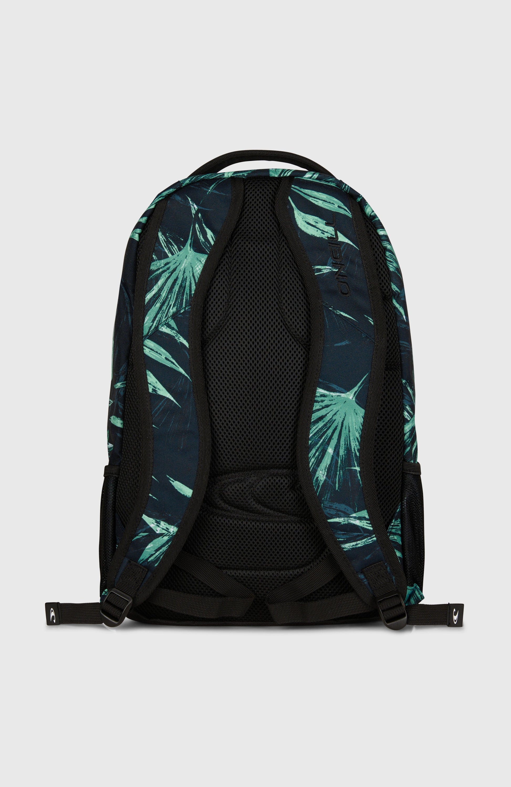 Boarder Small Backpack Women|Men Blue Faye