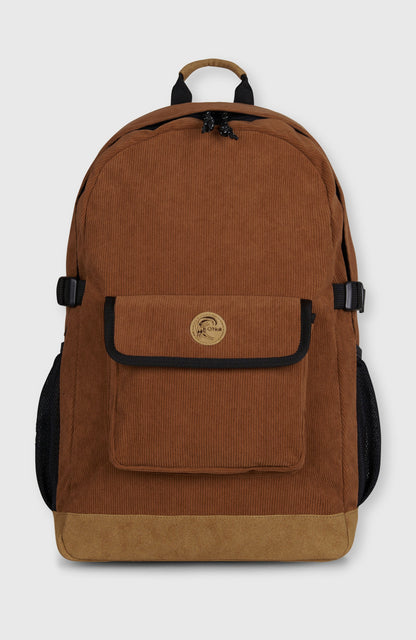 O'Riginals Backpack Women|Men Hazel Spice