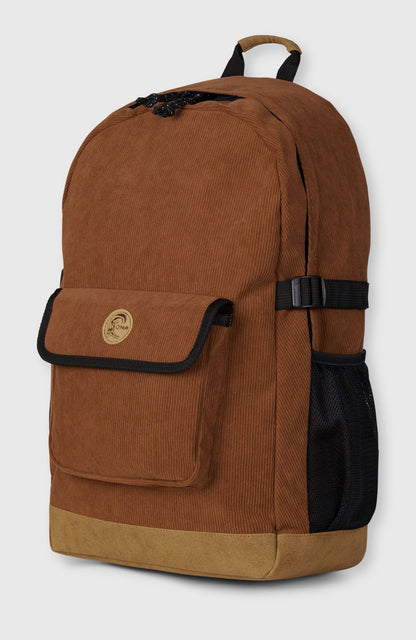 O'Riginals Backpack Women|Men Hazel Spice
