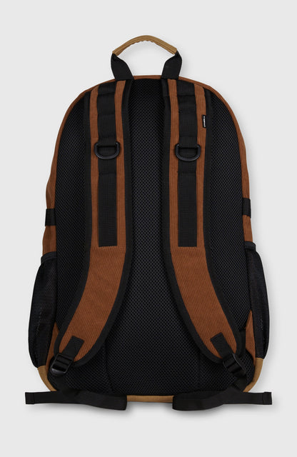 O'Riginals Backpack Women|Men Hazel Spice