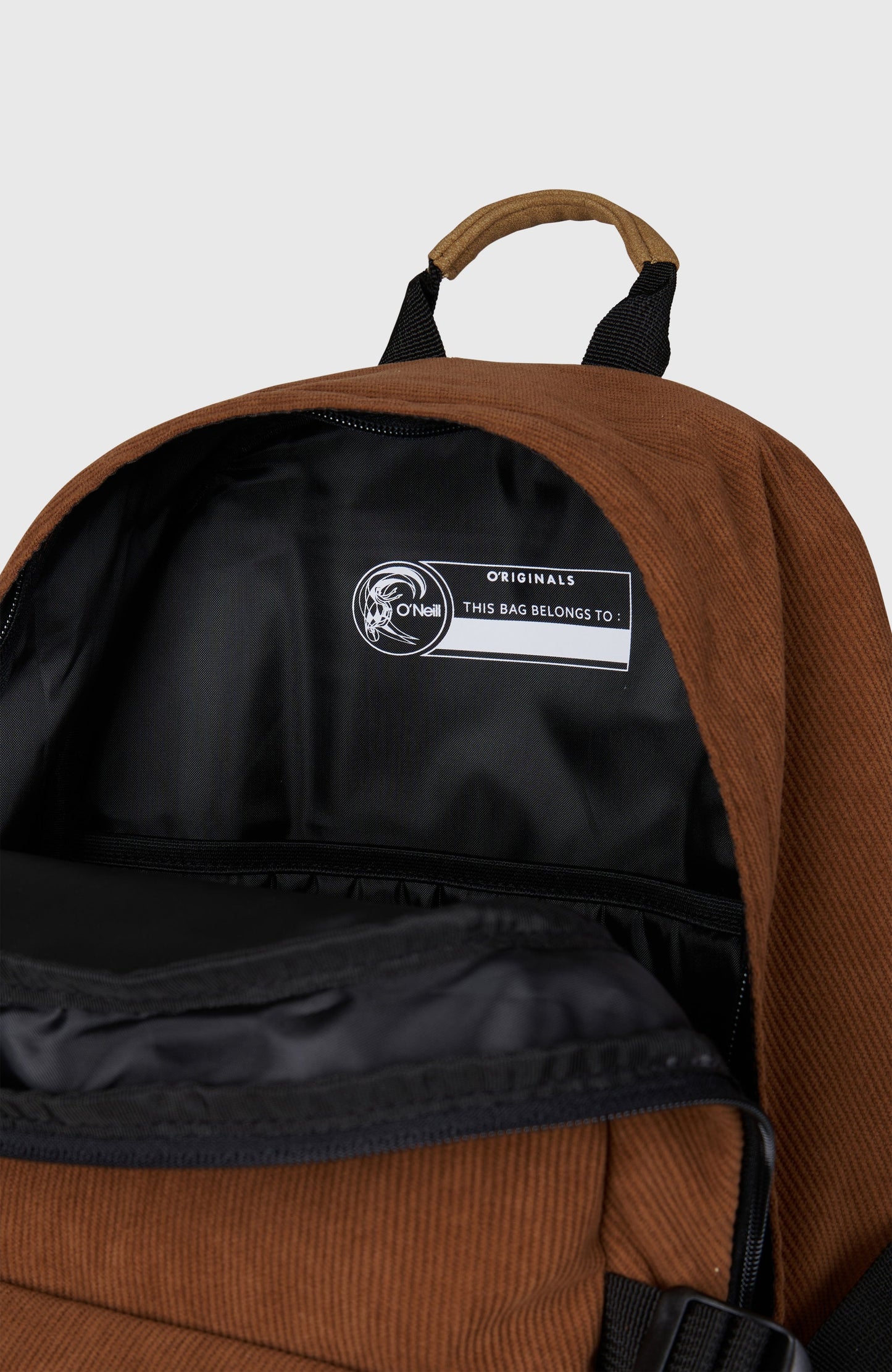 O'Riginals Backpack Women|Men Hazel Spice