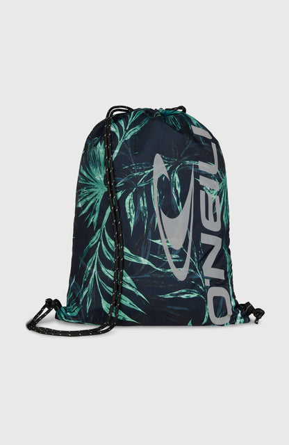 Gym Sack Women|Men Blue Faye