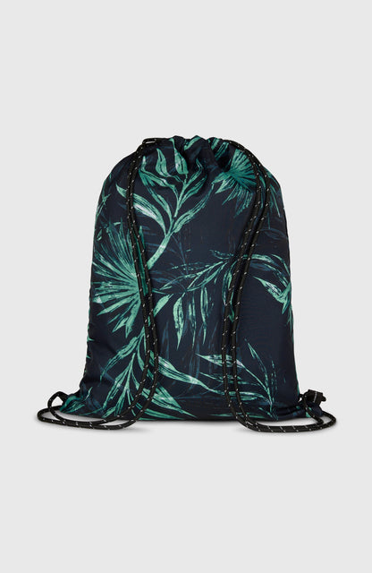 Gym Sack Women|Men Blue Faye