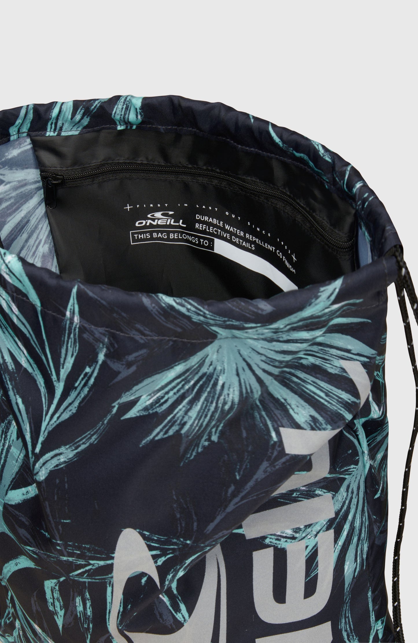 Gym Sack Women|Men Blue Faye
