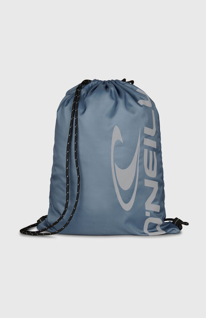 Gym Sack Women|Men Mozart Blue