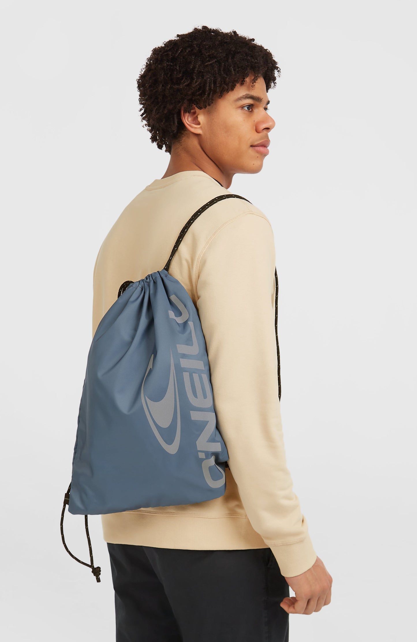 Gym Sack Women|Men Mozart Blue