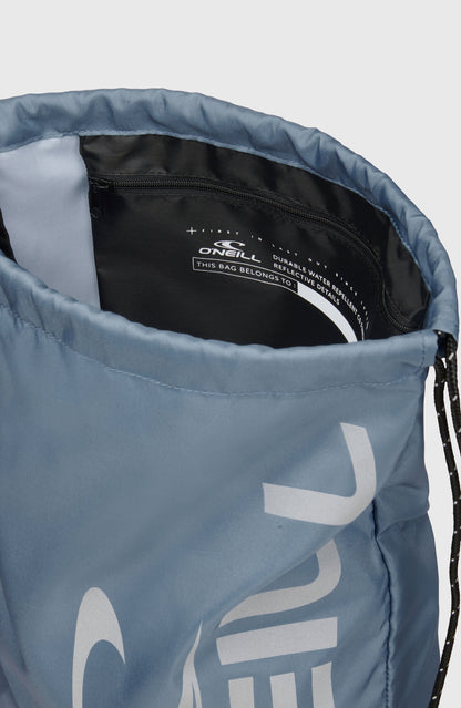 Gym Sack Women|Men Mozart Blue