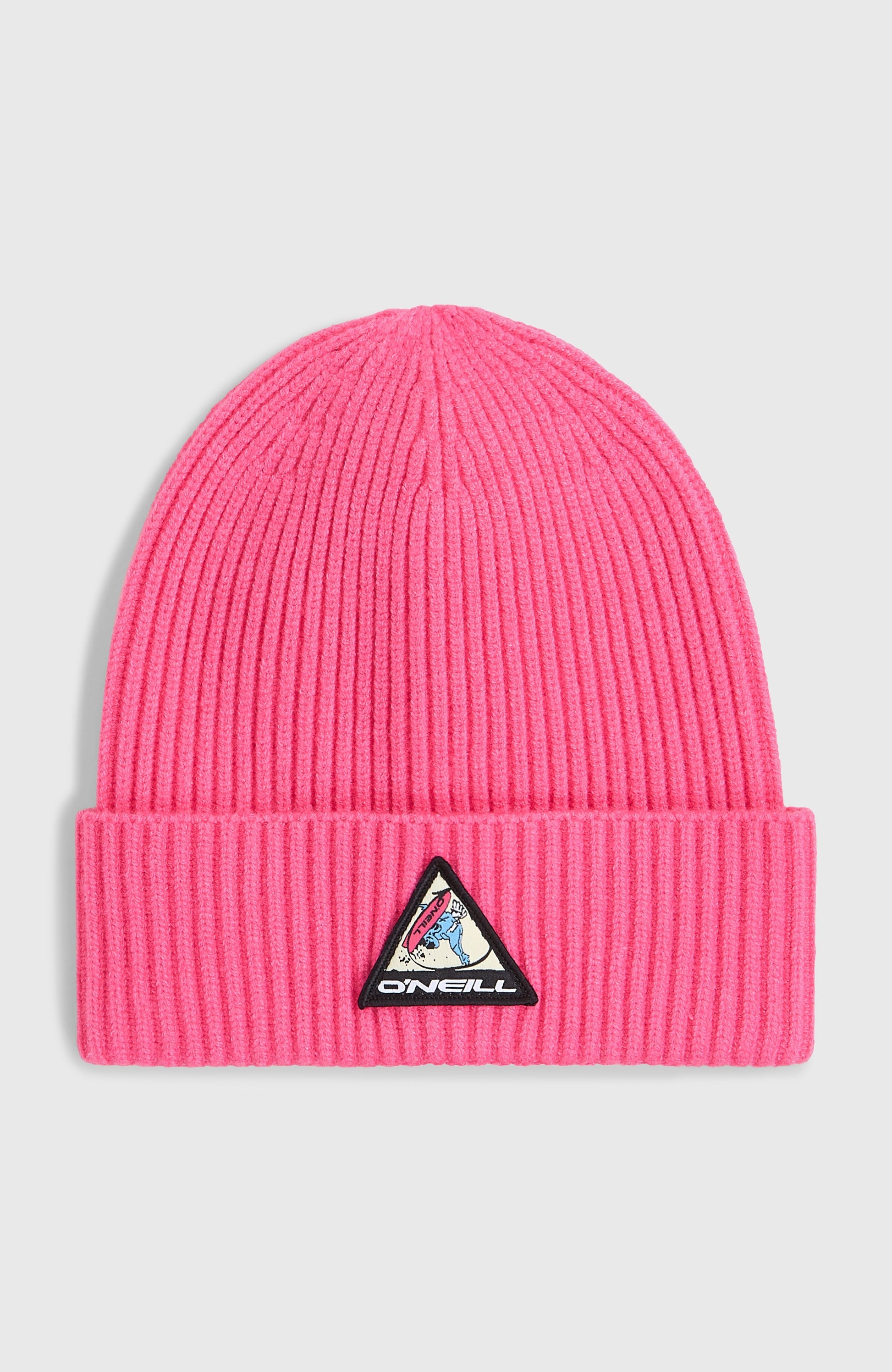 FWC'Play Beanie Women|Men Skater Pink