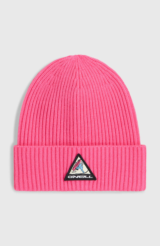 FWC'Play Beanie Women|Men Skater Pink