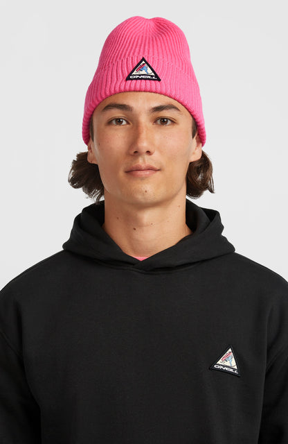 FWC'Play Beanie Women|Men Skater Pink