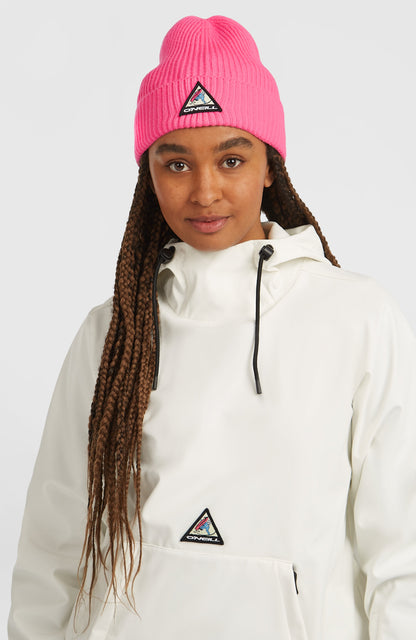 FWC'Play Beanie Women|Men Skater Pink
