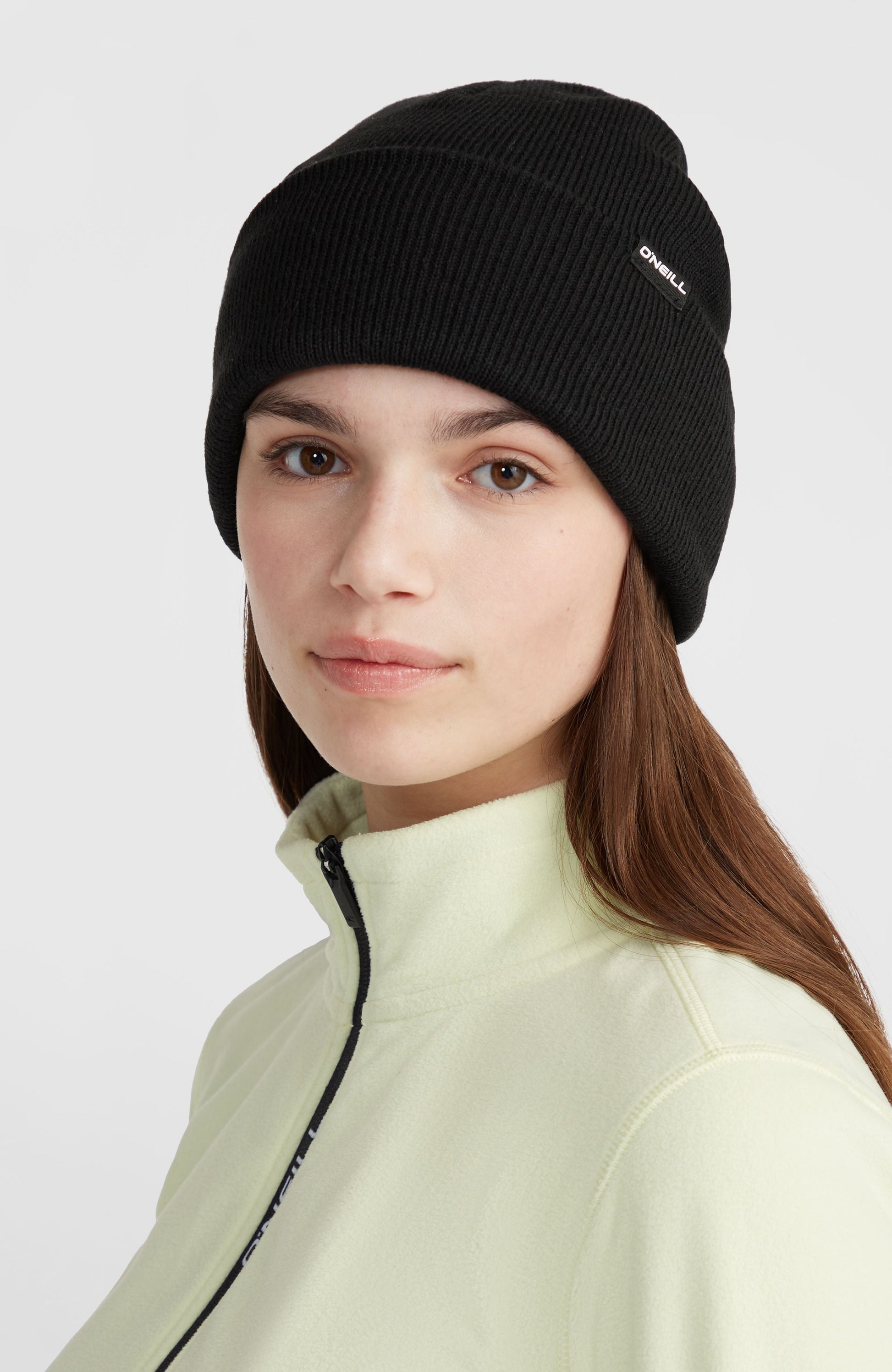 Dolomite Beanie Women|Men BlackOut - A