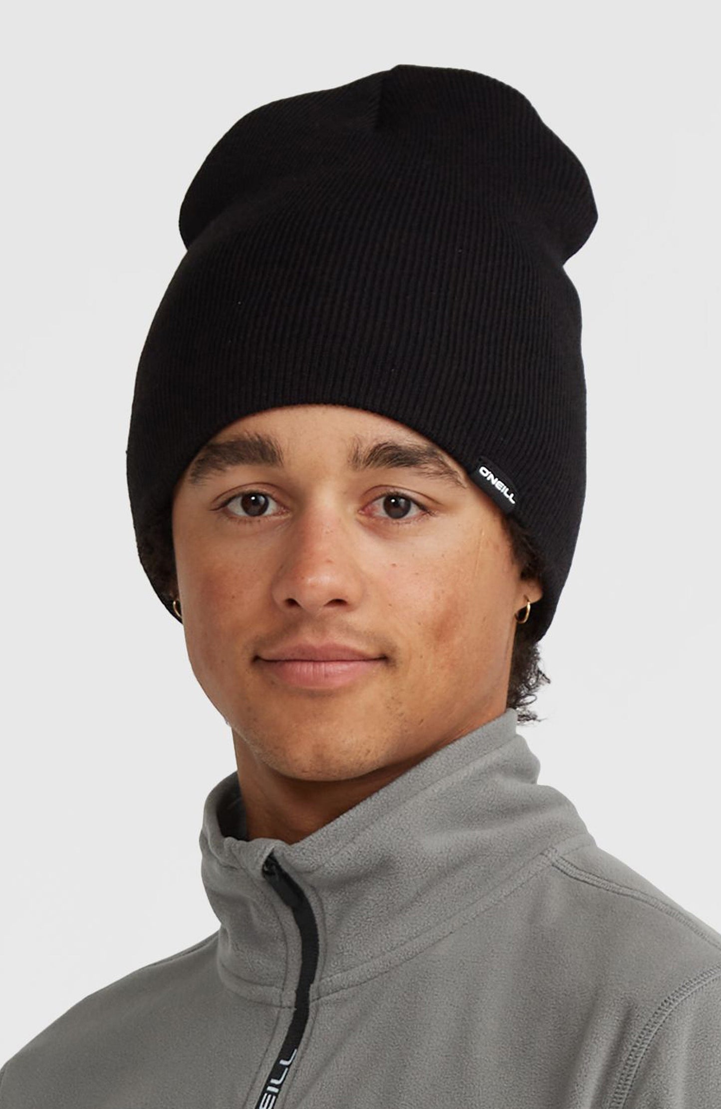 Dolomite Beanie Women|Men BlackOut - A