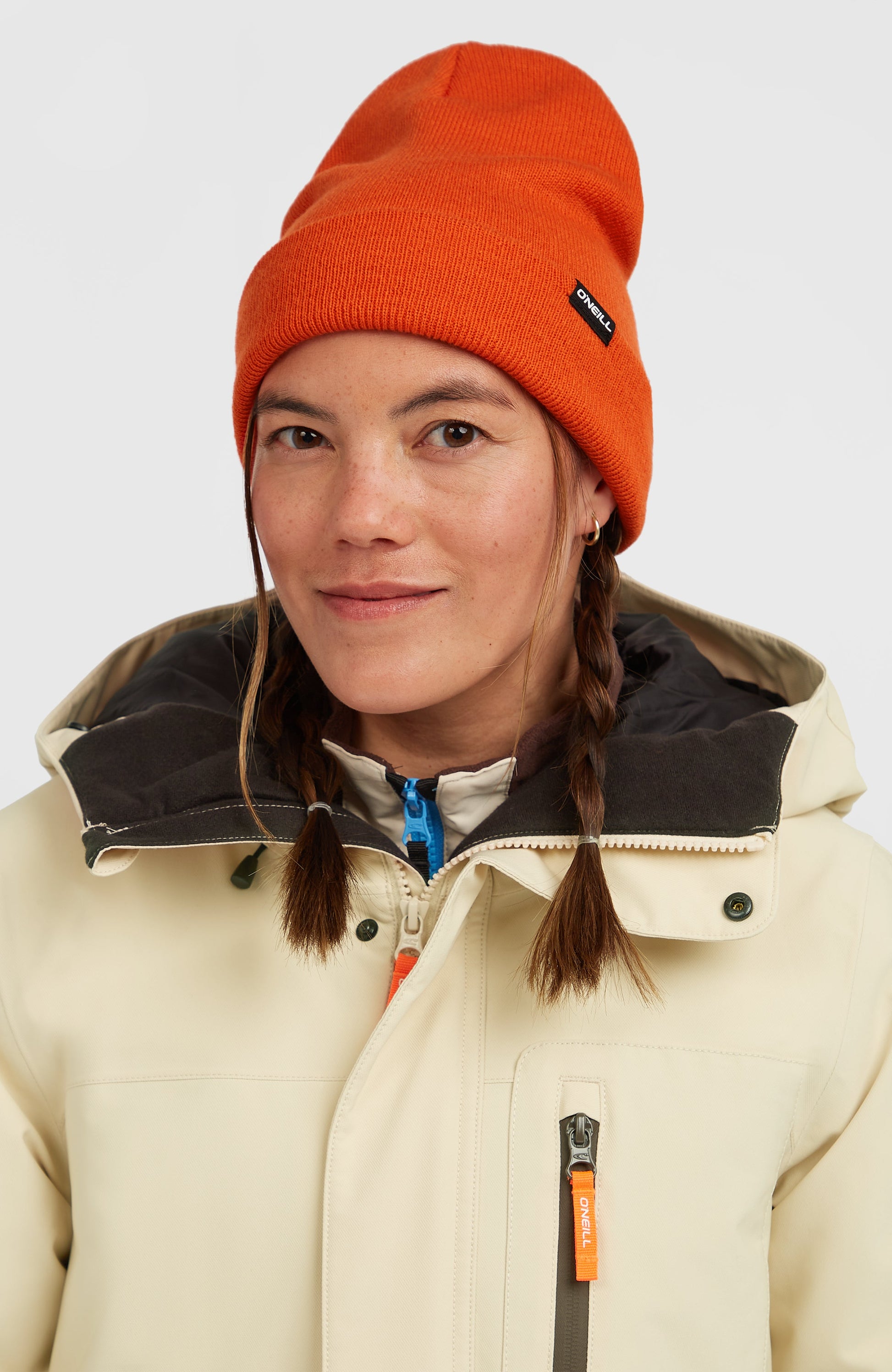 Dolomite Beanie Women|Men Flame