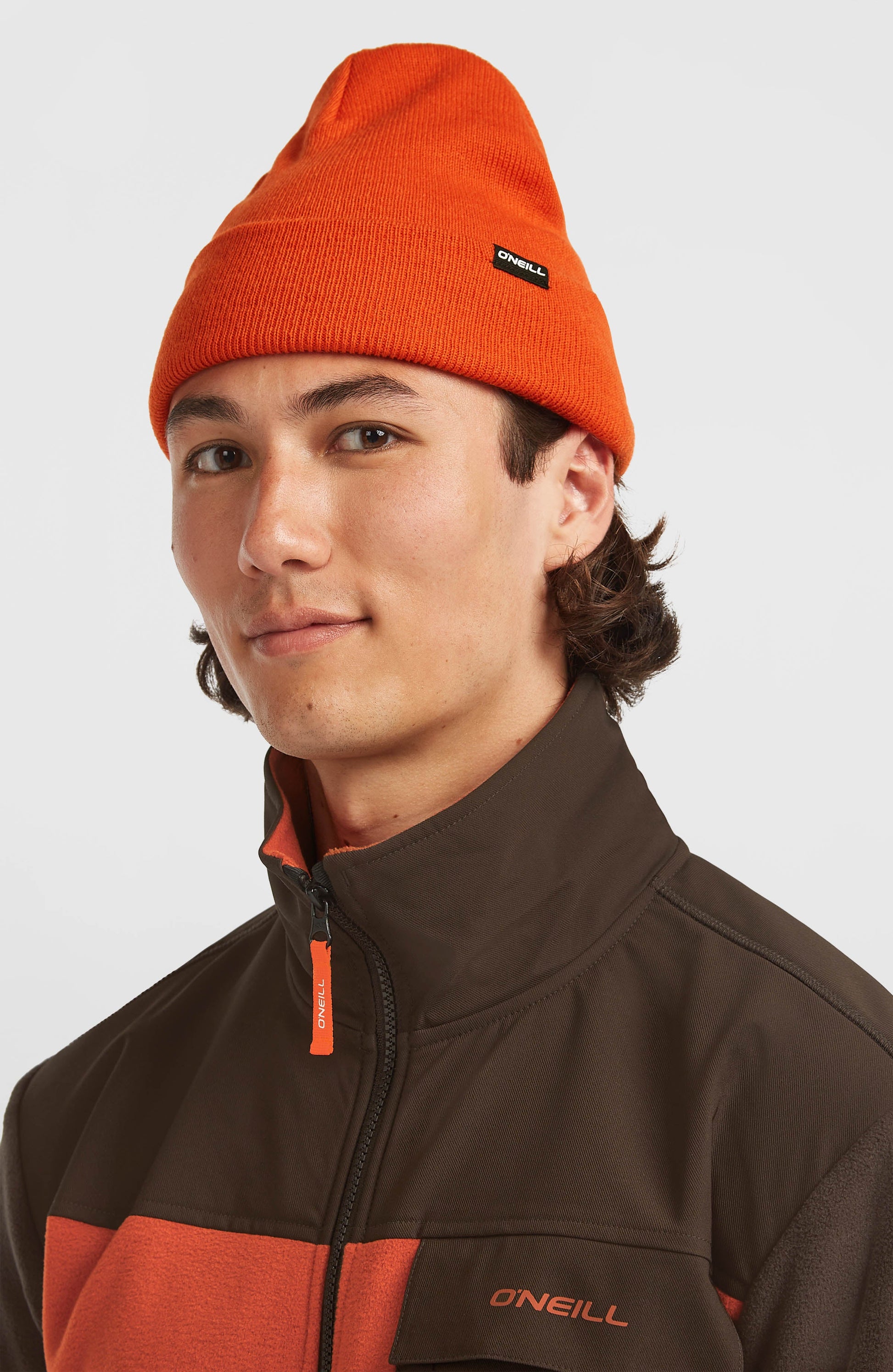 Dolomite Beanie Women|Men Flame