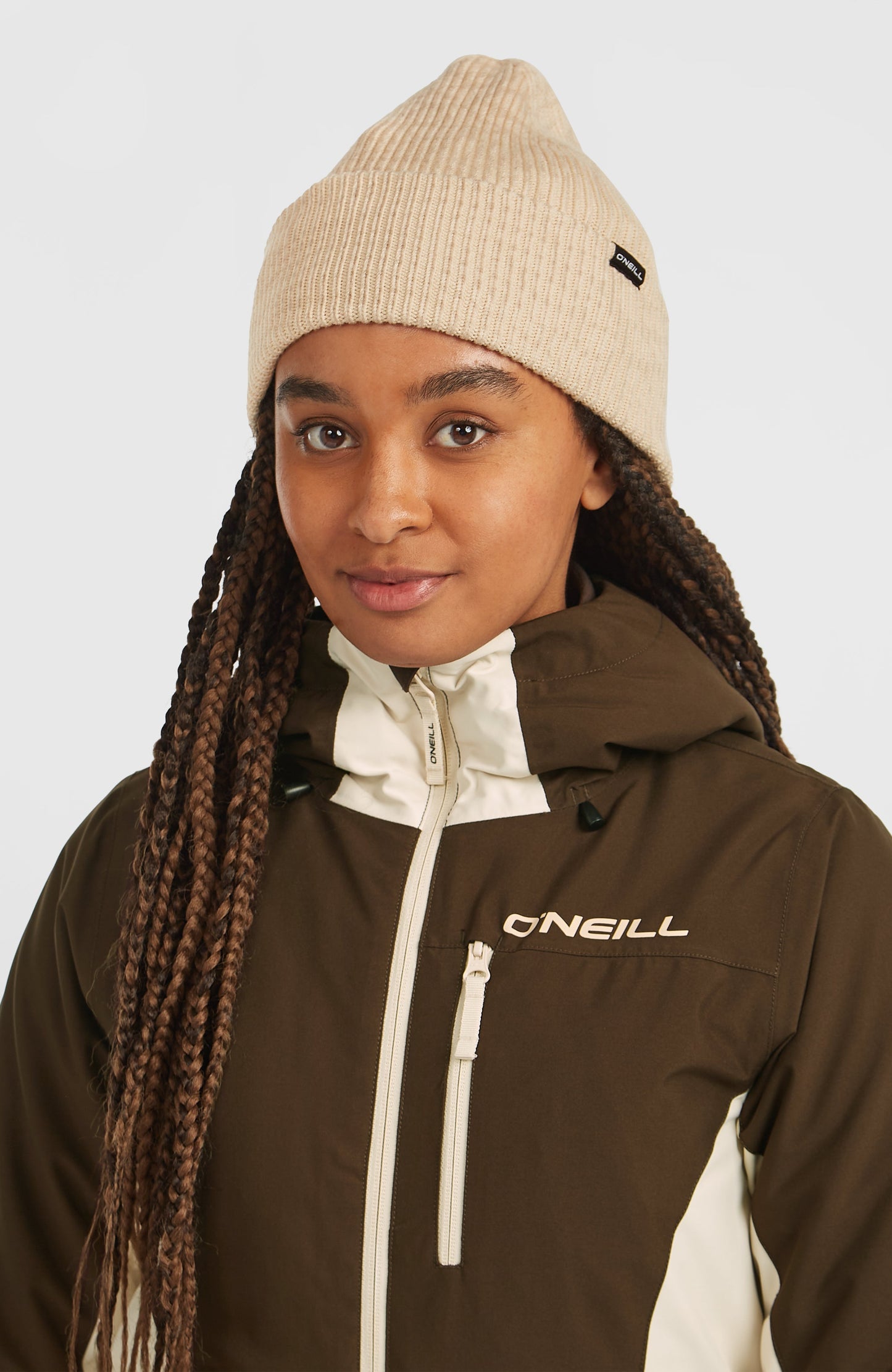 FWC'Cruz Beanie Women Macaron Animalica