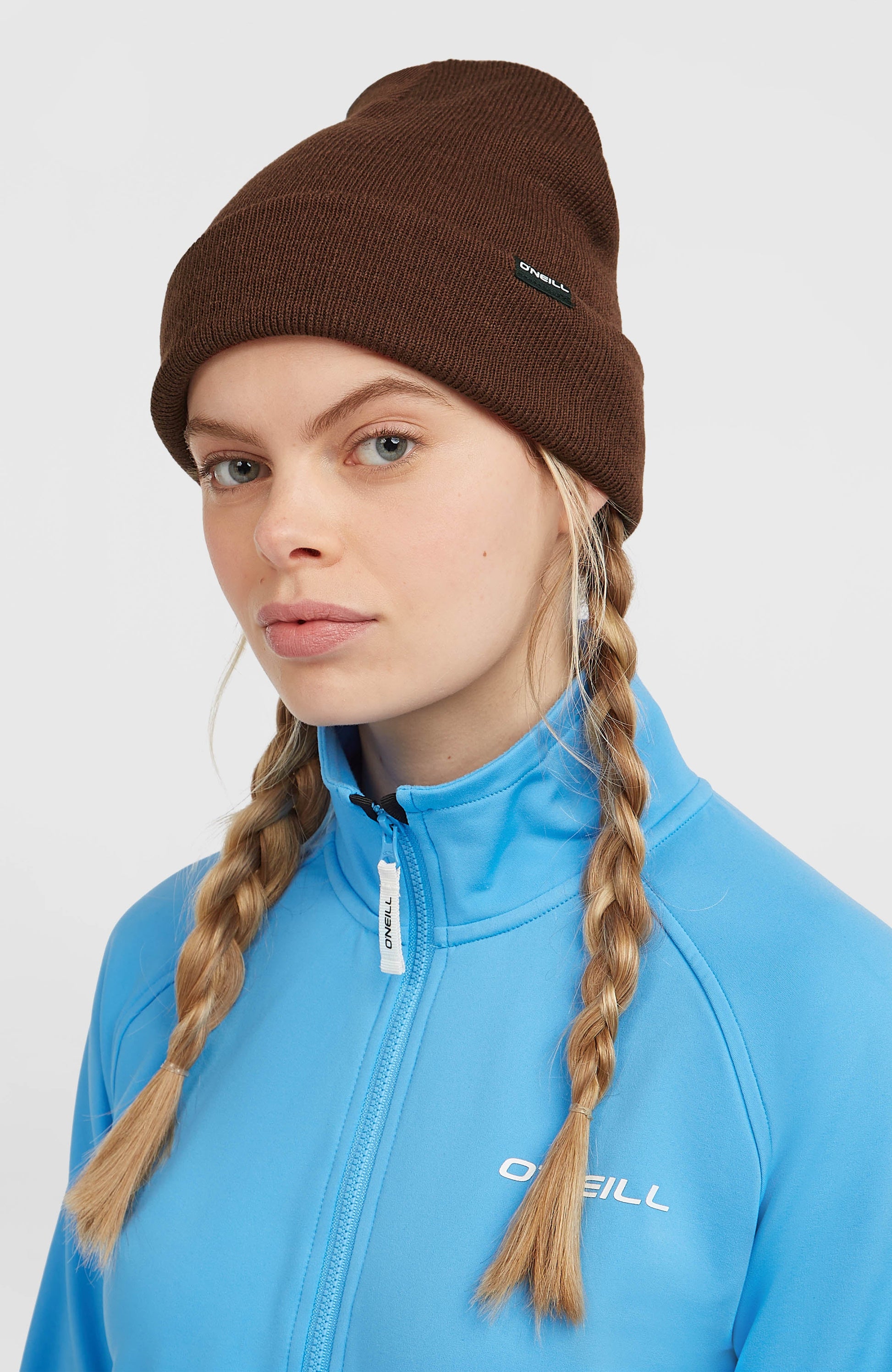 Dolomite Beanie Women|Men Hazel Spice