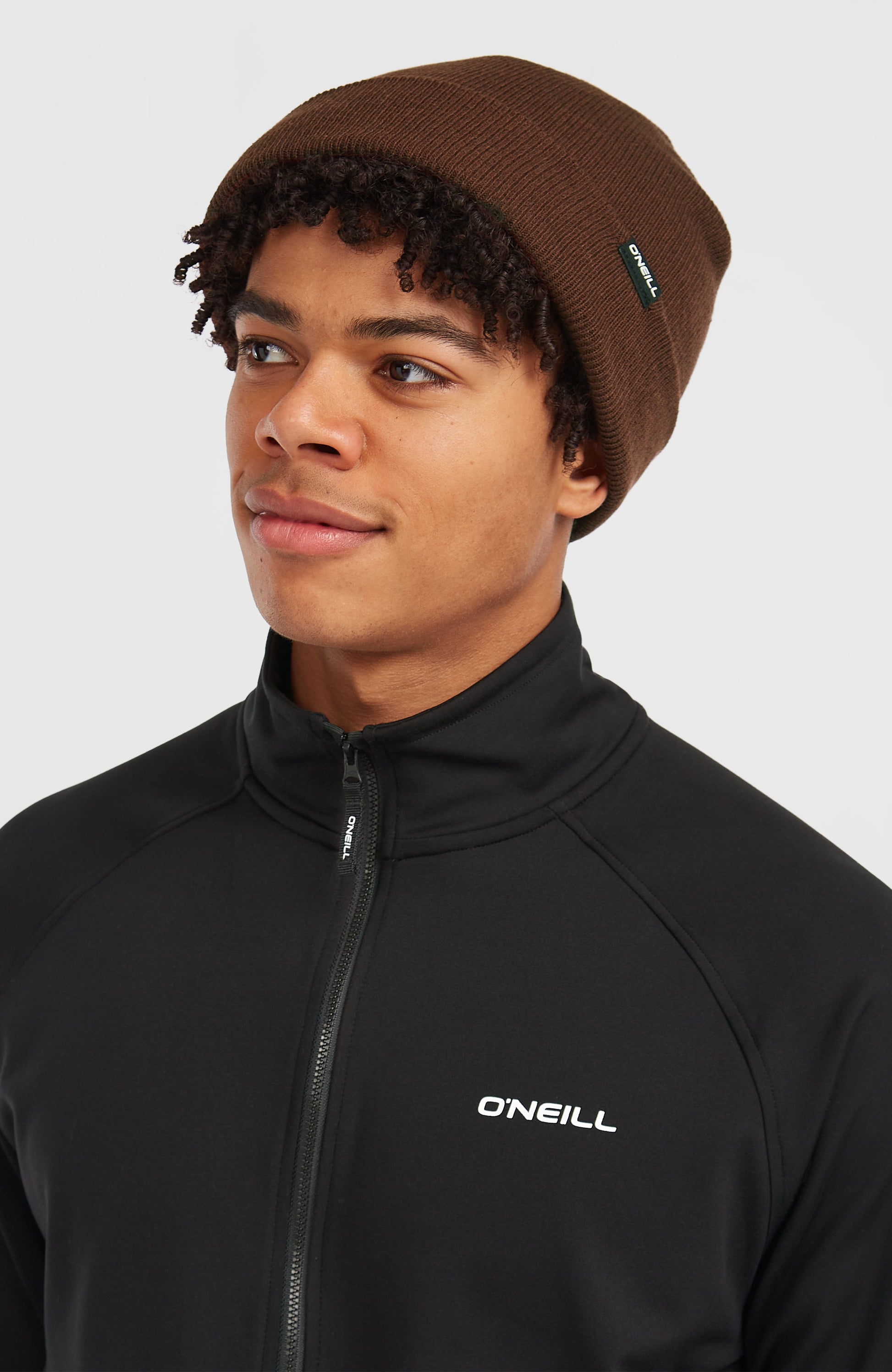 Dolomite Beanie Women|Men Hazel Spice