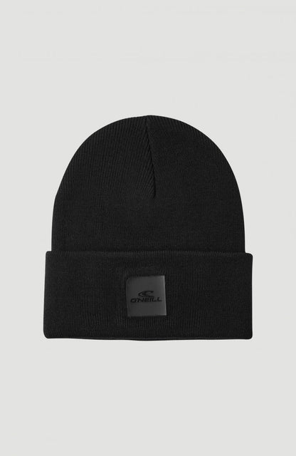Cube Beanie Women|Men BlackOut - A