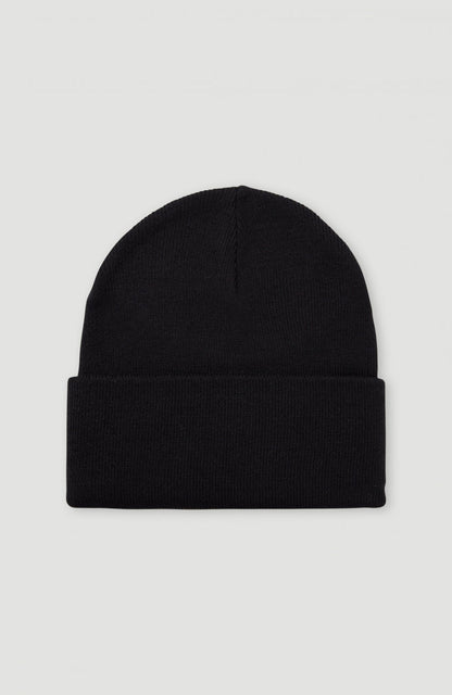 Cube Beanie Women|Men BlackOut - A
