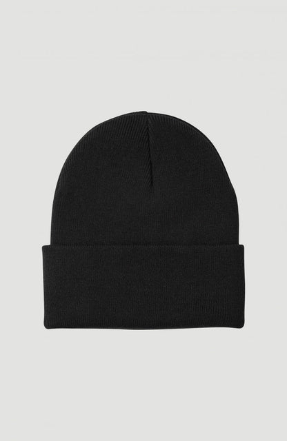Cube Beanie Women|Men BlackOut - A
